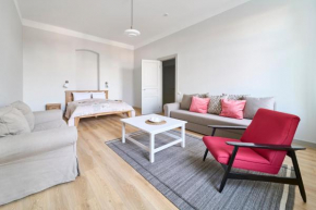 Lovely, Best View Apartment, Vilnius City Centre Vilnius